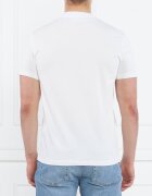 Karl Lagerfeld Tricou | Regular Fit