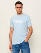 Karl Lagerfeld Tricou | regular fit