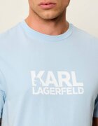 Karl Lagerfeld Tricou | regular fit