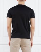 Karl Lagerfeld Tricou | Regular Fit