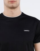 Karl Lagerfeld Tricou | Regular Fit