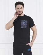 Karl Lagerfeld Tricou | Regular Fit
