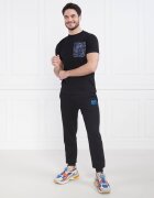 Karl Lagerfeld Tricou | Regular Fit