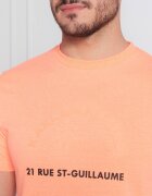 Karl Lagerfeld Tricou | Regular Fit