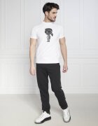 Karl Lagerfeld Tricou | Regular Fit