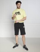 Karl Lagerfeld Tricou | Regular Fit