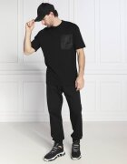 Karl Lagerfeld Tricou | Regular Fit