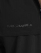 Karl Lagerfeld Tricou | Regular Fit