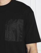 Karl Lagerfeld Tricou | Regular Fit