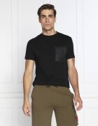 Karl Lagerfeld Tricou | Regular Fit