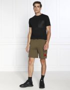 Karl Lagerfeld Tricou | Regular Fit