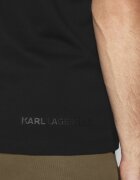 Karl Lagerfeld Tricou | Regular Fit