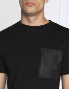 Karl Lagerfeld Tricou | Regular Fit