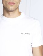 Karl Lagerfeld Tricou | Regular Fit