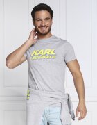 Karl Lagerfeld Tricou | Regular Fit