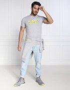 Karl Lagerfeld Tricou | Regular Fit