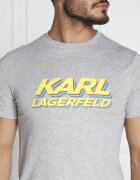 Karl Lagerfeld Tricou | Regular Fit