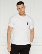 Karl Lagerfeld Tricou | Regular Fit