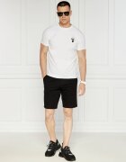 Karl Lagerfeld Tricou | Regular Fit