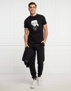 Karl Lagerfeld Tricou | Regular Fit