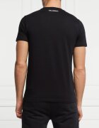 Karl Lagerfeld Tricou | Regular Fit