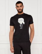 Karl Lagerfeld Tricou | Regular Fit