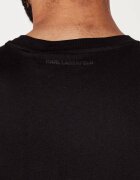 Karl Lagerfeld Tricou | Regular Fit