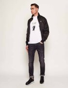 Karl Lagerfeld Tricou | Regular Fit