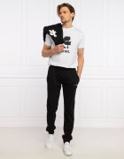 Karl Lagerfeld Tricou | Regular Fit