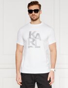 Karl Lagerfeld Tricou | Regular Fit