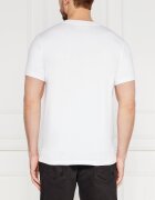 Karl Lagerfeld Tricou | Regular Fit