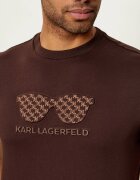 Karl Lagerfeld Tricou | regular fit
