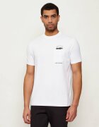 Karl Lagerfeld Tricou | regular fit