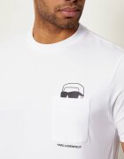 Karl Lagerfeld Tricou | regular fit