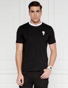Karl Lagerfeld Tricou | Regular Fit