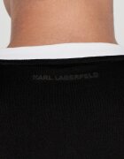 Karl Lagerfeld Tricou | Regular Fit