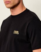 Karl Lagerfeld Tricou | regular fit