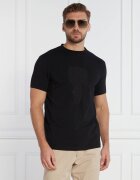 Karl Lagerfeld Tricou | Regular Fit