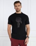 Karl Lagerfeld Tricou | Regular Fit