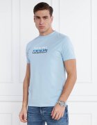 Karl Lagerfeld Tricou | Regular Fit
