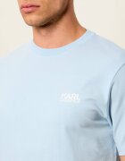Karl Lagerfeld Tricou | regular fit