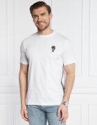 Karl Lagerfeld Tricou | Regular Fit
