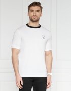 Karl Lagerfeld Tricou | Regular Fit