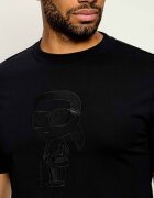 Karl Lagerfeld Tricou | regular fit