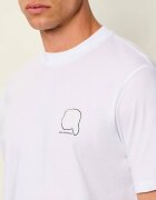 Karl Lagerfeld Tricou | regular fit