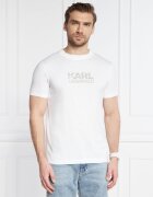 Karl Lagerfeld Tricou | Regular Fit