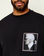 Karl Lagerfeld Tricou | regular fit