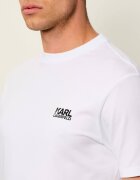 Karl Lagerfeld Tricou | regular fit