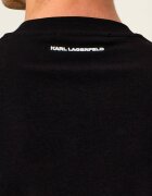 Karl Lagerfeld Tricou | regular fit