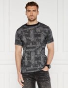 Karl Lagerfeld Tricou | Regular Fit